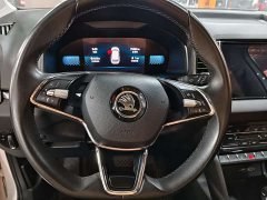 Skoda Corollac TSI280 Luxury Edition - ფოტო 11