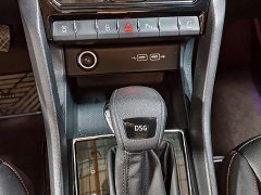 Skoda Corollac TSI280 Luxury Edition - ფოტო 12