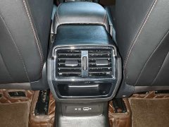 Skoda Corollac TSI280 Luxury Edition - ფოტო 14