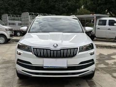 Skoda Corollac TSI280 Luxury Edition - ფოტო 2