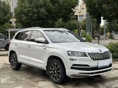 Skoda Corollac TSI280 Luxury Edition - ფოტო 3