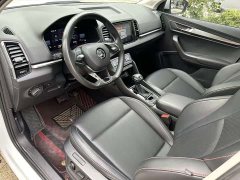 Skoda Corollac TSI280 Luxury Edition - ფოტო 7