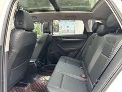 Skoda Corollac TSI280 Luxury Edition - ფოტო 9