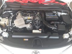 Toyota Corolla 1.8L CVT Sport - ფოტო 10