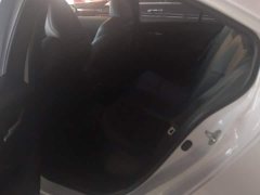 Toyota Corolla 1.8L CVT Sport - ფოტო 11