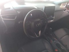 Toyota Corolla 1.8L CVT Sport - ფოტო 12