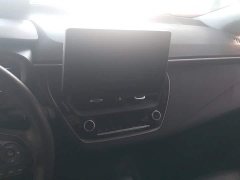 Toyota Corolla 1.8L CVT Sport - ფოტო 13