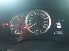 Toyota Corolla 1.8L CVT Sport - ფოტო 14