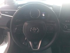 Toyota Corolla 1.8L CVT Sport - ფოტო 15