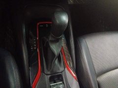 Toyota Corolla 1.8L CVT Sport - ფოტო 16