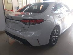 Toyota Corolla 1.8L CVT Sport - ფოტო 3