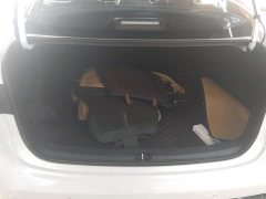 Toyota Corolla 1.8L CVT Sport - ფოტო 4