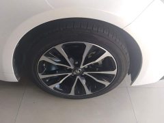 Toyota Corolla 1.8L CVT Sport - ფოტო 6