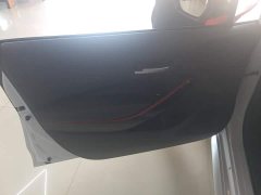 Toyota Corolla 1.8L CVT Sport - ფოტო 7