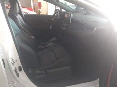 Toyota Corolla 1.8L CVT Sport - ფოტო 8