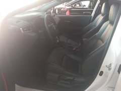 Toyota Corolla 1.8L CVT Sport - ფოტო 9