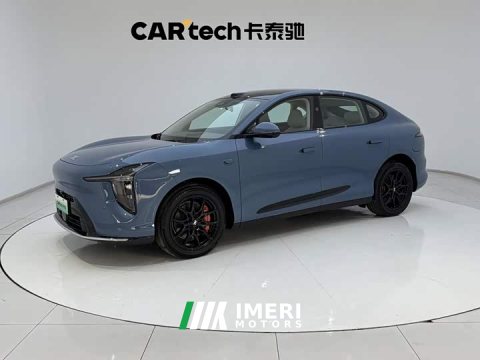 2025 IM Motors Zhiji LS6 2026 Pure Electric Max - ავტომობილი ჩინეთიდან