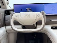 IM Motors Zhiji LS6 2026 Pure Electric Max - ფოტო 14