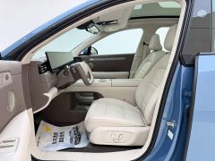 IM Motors Zhiji LS6 2026 Pure Electric Max - ფოტო 17