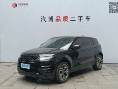 Land Rover Range Rover Evoque 2021 Evoque L 249PS R-Dynamic S Performance Edition - ფოტო 1