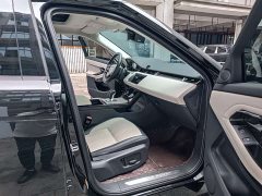 Land Rover Range Rover Evoque 2021 Evoque L 249PS R-Dynamic S Performance Edition - ფოტო 11