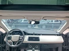 Land Rover Range Rover Evoque 2021 Evoque L 249PS R-Dynamic S Performance Edition - ფოტო 13
