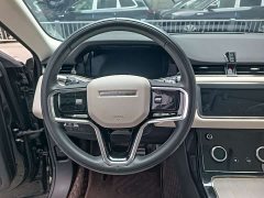 Land Rover Range Rover Evoque 2021 Evoque L 249PS R-Dynamic S Performance Edition - ფოტო 14