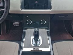 Land Rover Range Rover Evoque 2021 Evoque L 249PS R-Dynamic S Performance Edition - ფოტო 15