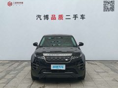 Land Rover Range Rover Evoque 2021 Evoque L 249PS R-Dynamic S Performance Edition - ფოტო 2
