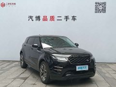 Land Rover Range Rover Evoque 2021 Evoque L 249PS R-Dynamic S Performance Edition - ფოტო 3