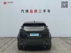 Land Rover Range Rover Evoque 2021 Evoque L 249PS R-Dynamic S Performance Edition - ფოტო 5