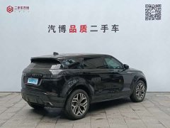 Land Rover Range Rover Evoque 2021 Evoque L 249PS R-Dynamic S Performance Edition - ფოტო 6