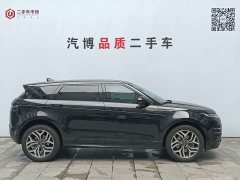 Land Rover Range Rover Evoque 2021 Evoque L 249PS R-Dynamic S Performance Edition - ფოტო 7