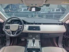 Land Rover Range Rover Evoque 2021 Evoque L 249PS R-Dynamic S Performance Edition - ფოტო 8