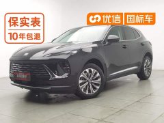 Buick Encore GX S 25T Enjoy Platinum Edition - ფოტო 1