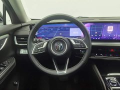 Buick Encore GX S 25T Enjoy Platinum Edition - ფოტო 11