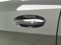 Buick Encore GX S 25T Enjoy Platinum Edition - ფოტო 18