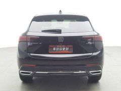 Buick Encore GX S 25T Enjoy Platinum Edition - ფოტო 4