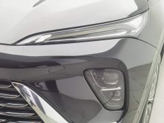 Buick Encore GX S 25T Enjoy Platinum Edition - ფოტო 7