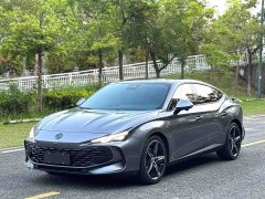SAIC MG7 1.5T DCT Premium Luxury Edition - ფოტო 1