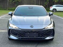 SAIC MG7 1.5T DCT Premium Luxury Edition - ფოტო 2