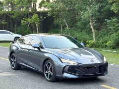 SAIC MG7 1.5T DCT Premium Luxury Edition - ფოტო 3