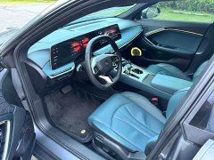 SAIC MG7 1.5T DCT Premium Luxury Edition - ფოტო 4