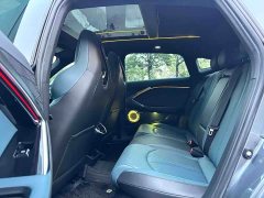SAIC MG7 1.5T DCT Premium Luxury Edition - ფოტო 5