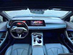 SAIC MG7 1.5T DCT Premium Luxury Edition - ფოტო 6