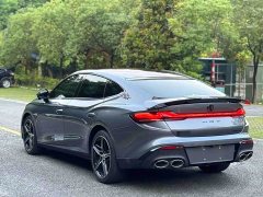 SAIC MG7 1.5T DCT Premium Luxury Edition - ფოტო 7