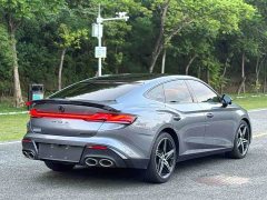 SAIC MG7 1.5T DCT Premium Luxury Edition - ფოტო 9