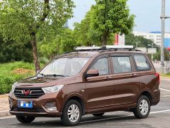 Wuling Hongguang 2021 Facelift 1.5L S Comfort Electric Power Steering LAR - ფოტო 1