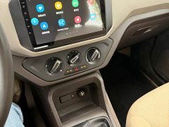 Wuling Hongguang 2021 Facelift 1.5L S Comfort Electric Power Steering LAR - ფოტო 11
