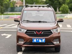 Wuling Hongguang 2021 Facelift 1.5L S Comfort Electric Power Steering LAR - ფოტო 2